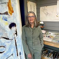 Cathy Palmer