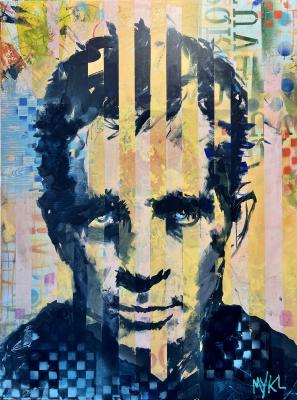 Kerouac by Michael Welch