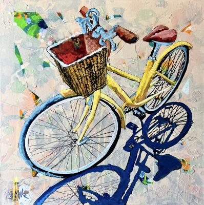 Joyride by Michael Welch