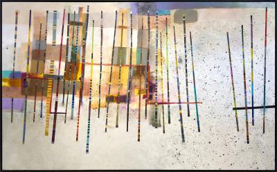 Standing Room Only by Larry Roots