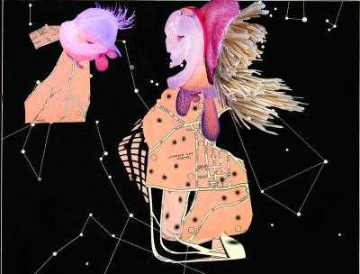 She Knows a Thing or Two by Barbara Kendrick