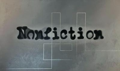 Neverending Painting No. 17 by Edwin Carter Weitz