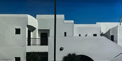 Untitled (3) by Edwin Carter Weitz