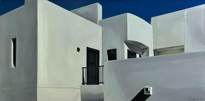 Untitled (2) by Edwin Carter Weitz