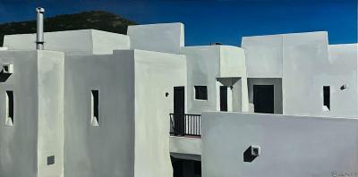 Untitled  by Edwin Carter Weitz