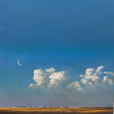 Encroaching by Jennifer Homan