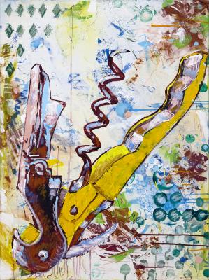 Power Tool by Michael Welch