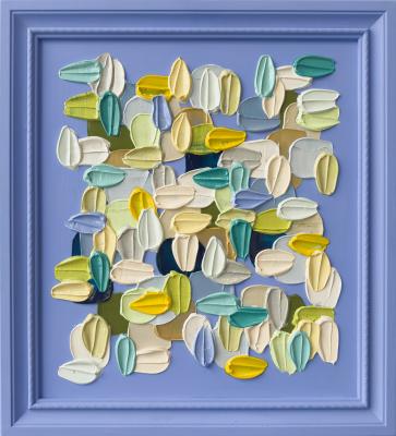 Periwinkle by Shiri Phillips