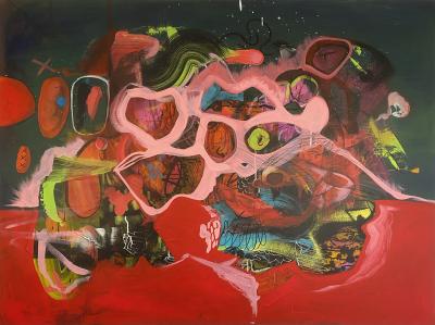 Momentum by Stephen Kavanaugh