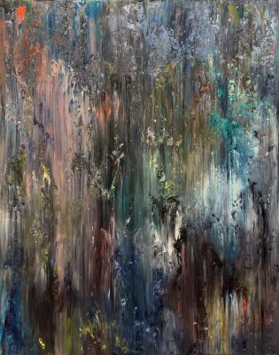 Reverse by Mads Anderson