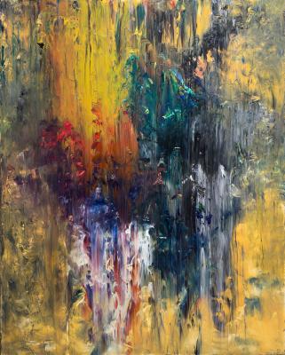 The Chalice by Mads Anderson