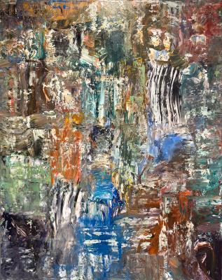 I'm Driving by Mads Anderson