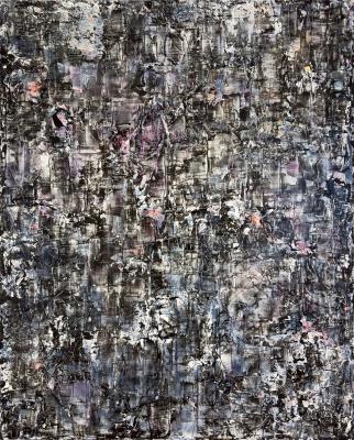 The Mist by Mads Anderson