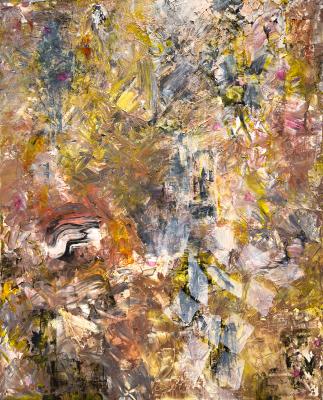 Tinsel and Time by Mads Anderson