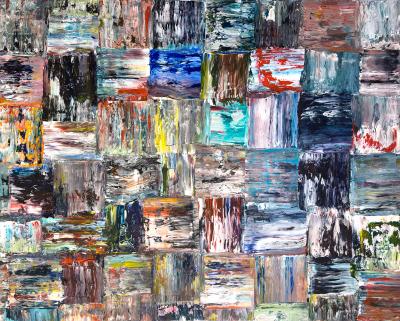 Swivel Neck by Mads Anderson