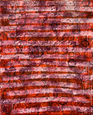 The Bubble Man by Mads Anderson