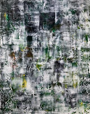 The Acre by Mads Anderson