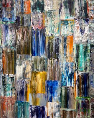 What Did She Say by Mads Anderson