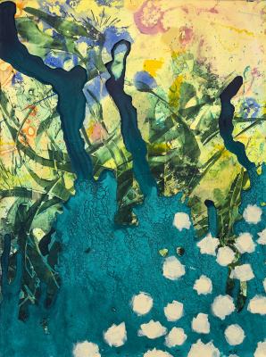 Three Seasons by Mykl Welch