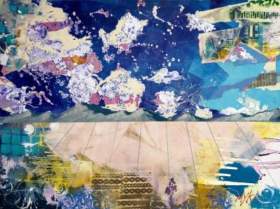 The Other Side by Mykl Welch