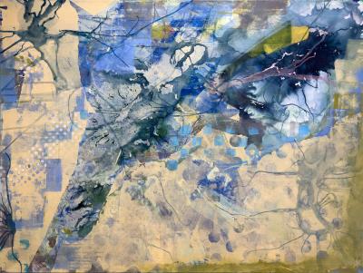 After Hours by Mykl Welch