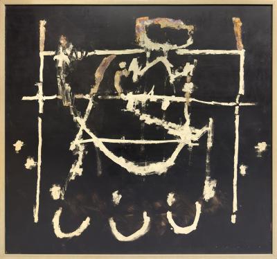 The Song and the Sparrow by Larry Roots