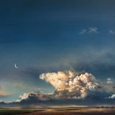 Sultry Shadows by Jennifer Homan