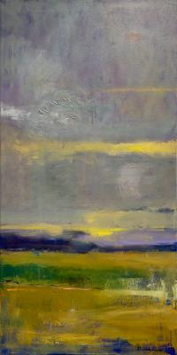 Front Range No. 13 by Stephen Dinsmore