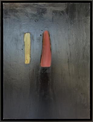 Vestige Series Six by Edwin Carter Weitz