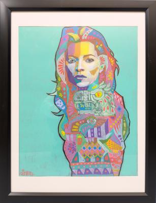 Colors in Style by Fredy Rincon