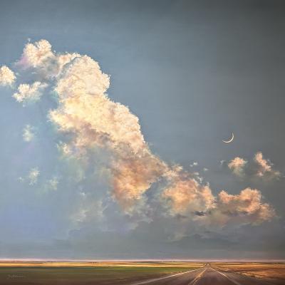 Distance by Jennifer Homan