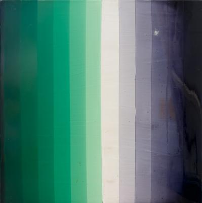 Series 58, No. 194 by Brent Witters