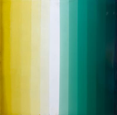 Series 58, No. 198 by Brent Witters