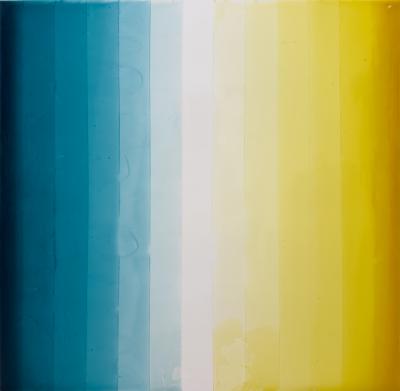 Series 58, No. 199 by Brent Witters