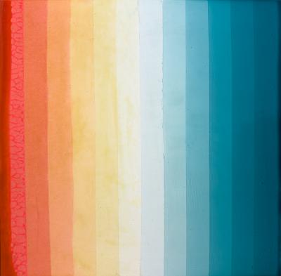 Series 58, No. 196 by Brent Witters