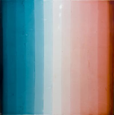 Series 58, No. 197 by Brent Witters