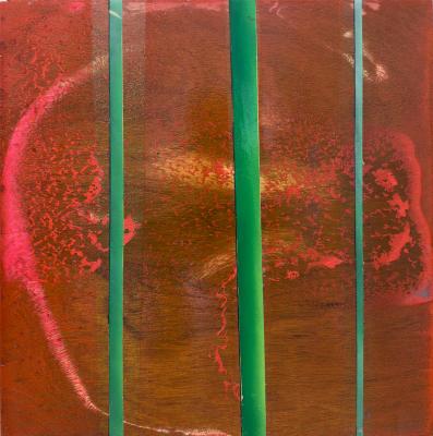 Series 58, No. 184 by Brent Witters