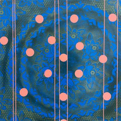 Series 58, No. 206 by Brent Witters