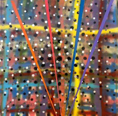 Series 58, No. 181 by Brent Witters