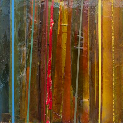 Series 58, No. 166 by Brent Witters