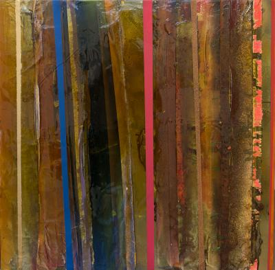 Series 58, No. 173 by Brent Witters