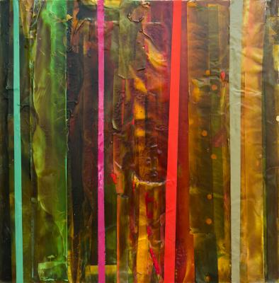 Series 58, No. 174 by Brent Witters