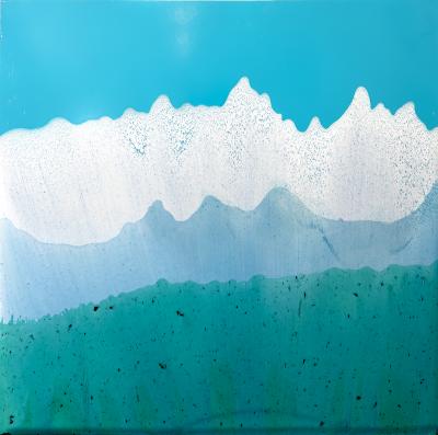 Alternative Landscape No. 38 by Brent Witters