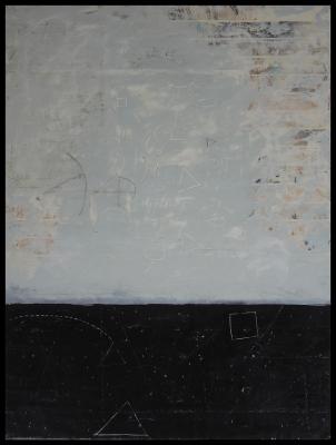 Invisible World #2 by Graceann Warn