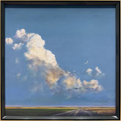 Distance by Jennifer Homan