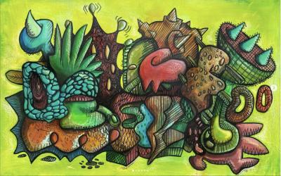 Montage by Stephen Kavanaugh