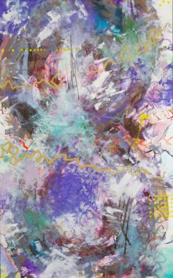 Nest II by Cathy Palmer