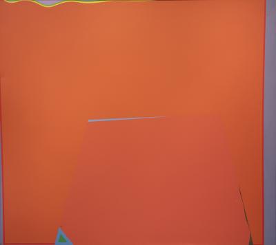 Manaseh by Peter Hill