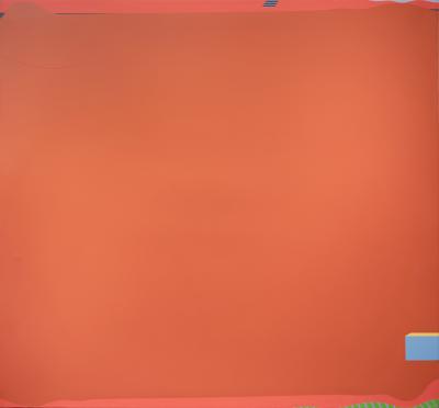 Untitled No. 15 by Peter Hill