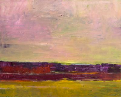 Shoshone by Stephen Dinsmore